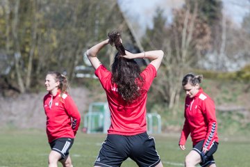 Bild 5 - F SG Daenisch Muessen - SV Boostedt : Ergebnis: 0:2